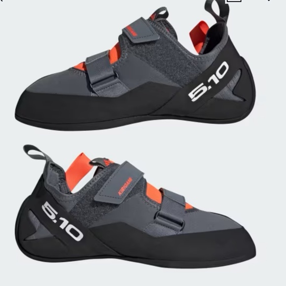 Adidas Five Ten Kirigami Climbing Shoes - Men’s 7 Brand New with tags! ?‍♂️